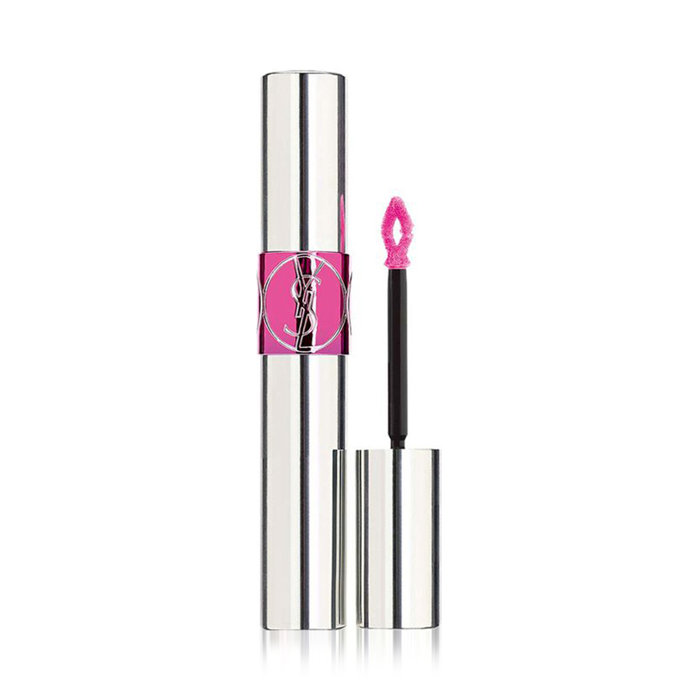 Volupte Tint -In -Oil Liquid Lipstick - 21 Break My Fuchsia
