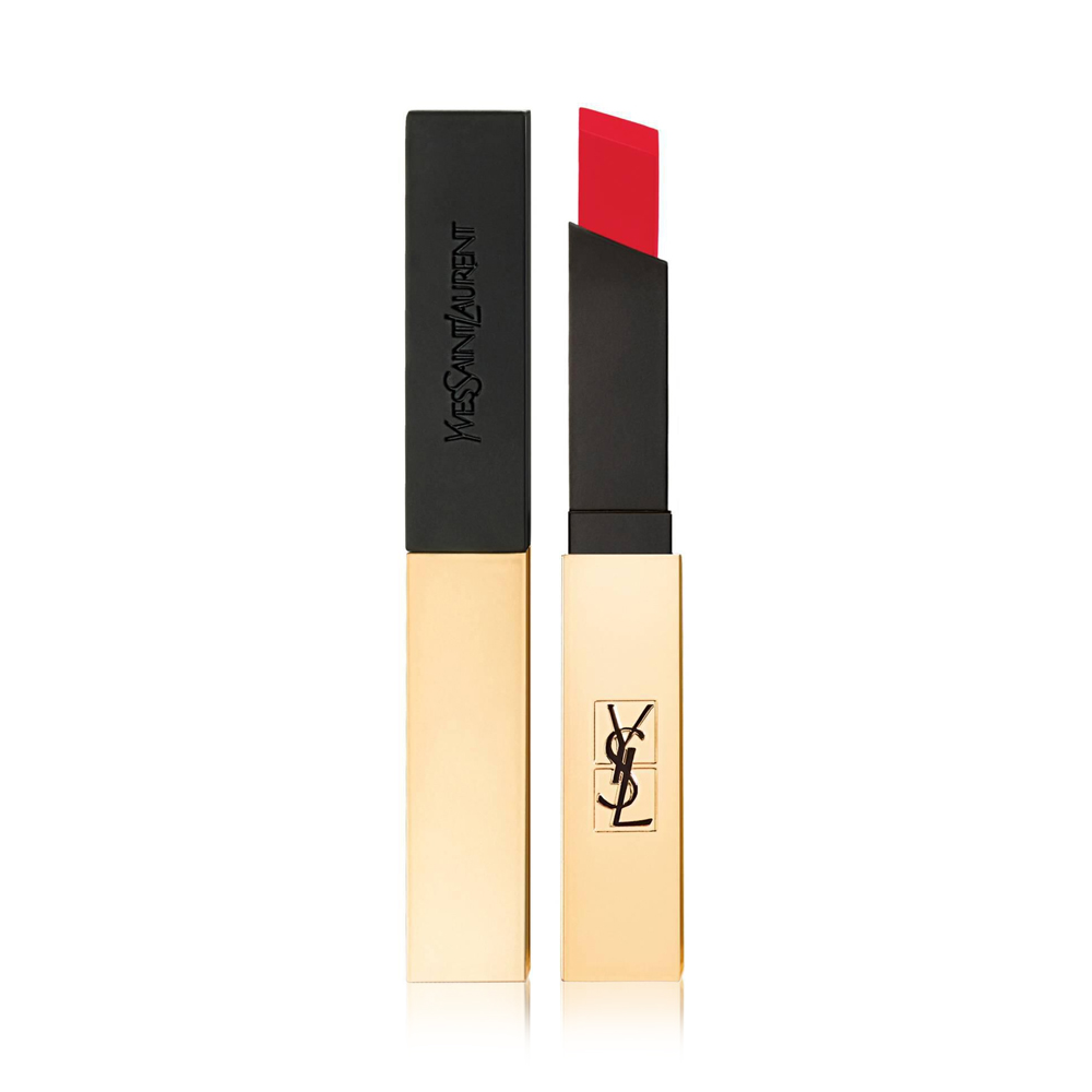Rouge Pur Couture The Slim Matte Lipstick - 26 Rouge Mirage