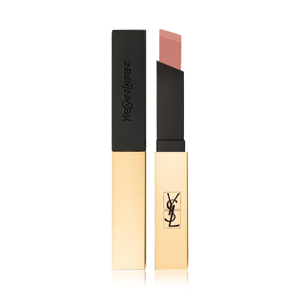 Rouge Pur Couture The Slim Matte Lipstick - 31 Inflammatory Nude