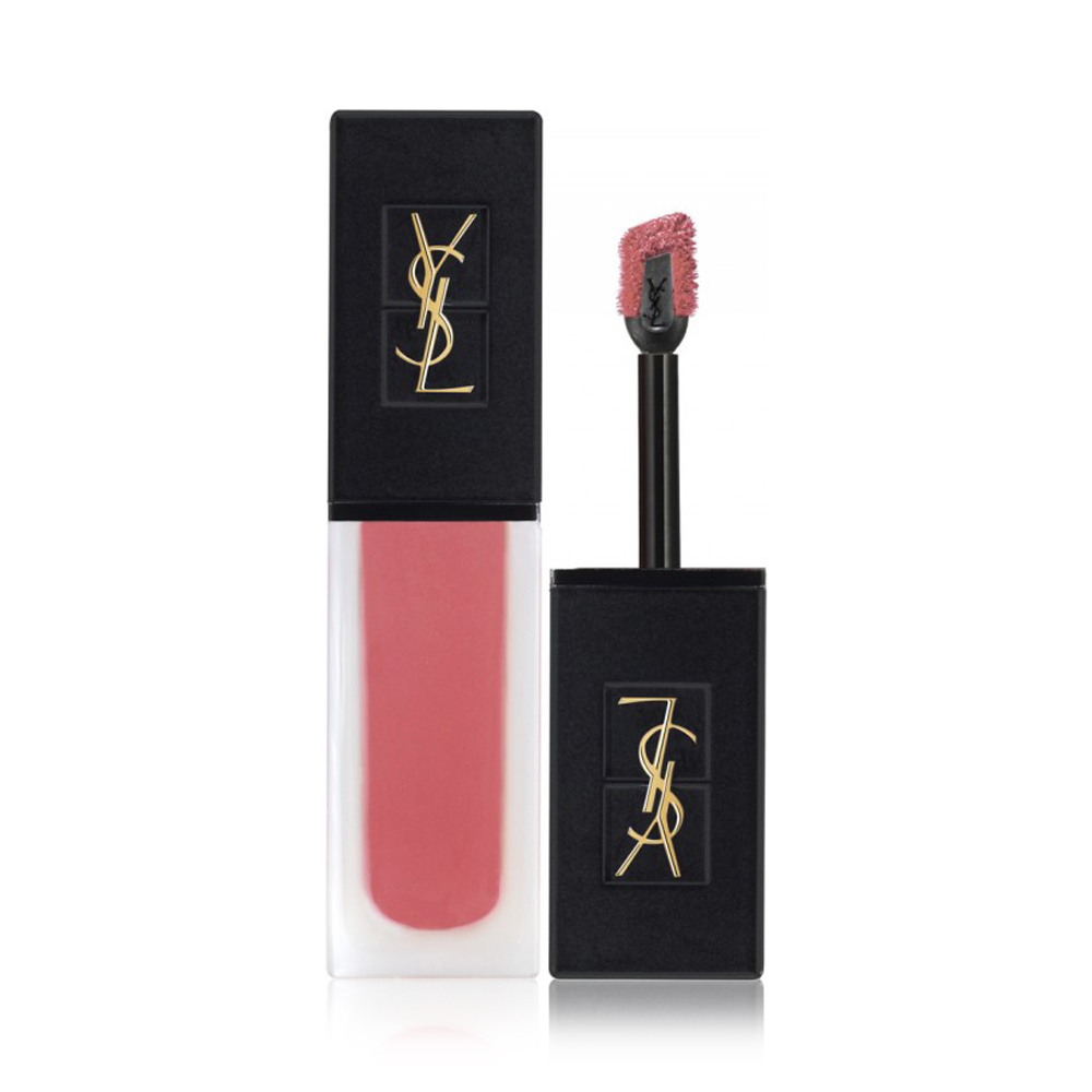 Tatouage Couture Velvet Lip Cream - 204 Beige Underground