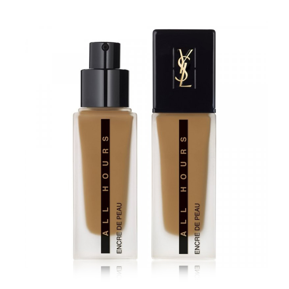 All Hours Foundation SPF 20 - B75 Hazelnut