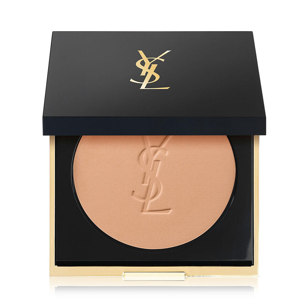 Encre de Peau All Hours Powder - B20 - Ivory