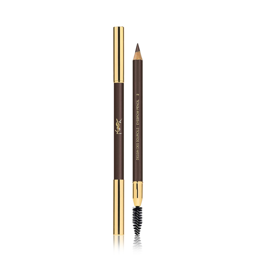 Dessin Des Sourcils Eyebrow Pencil - 03 Glazed Brow