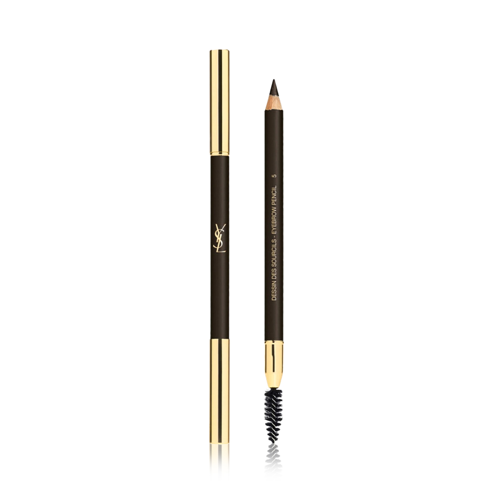 Dessin Des Sourcils Eyebrow Pencil - 05 Ebony