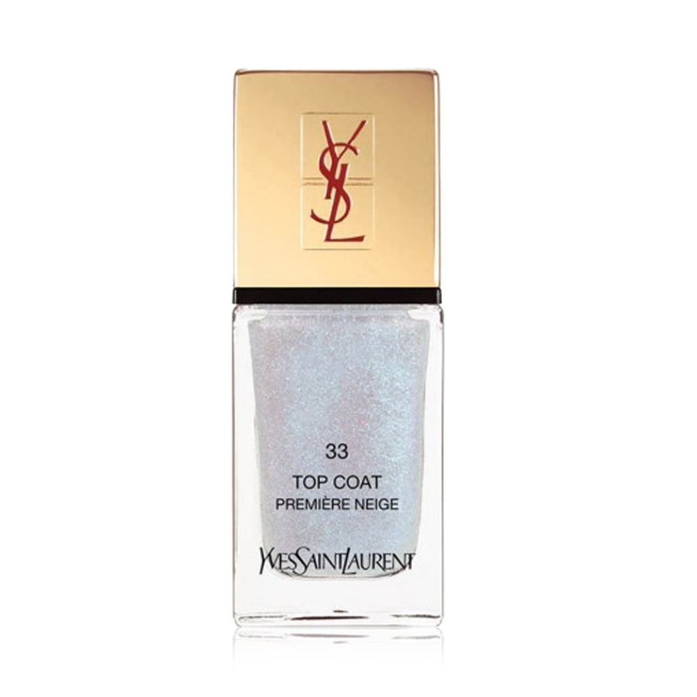 La Laque Couture Nailpolish - 33