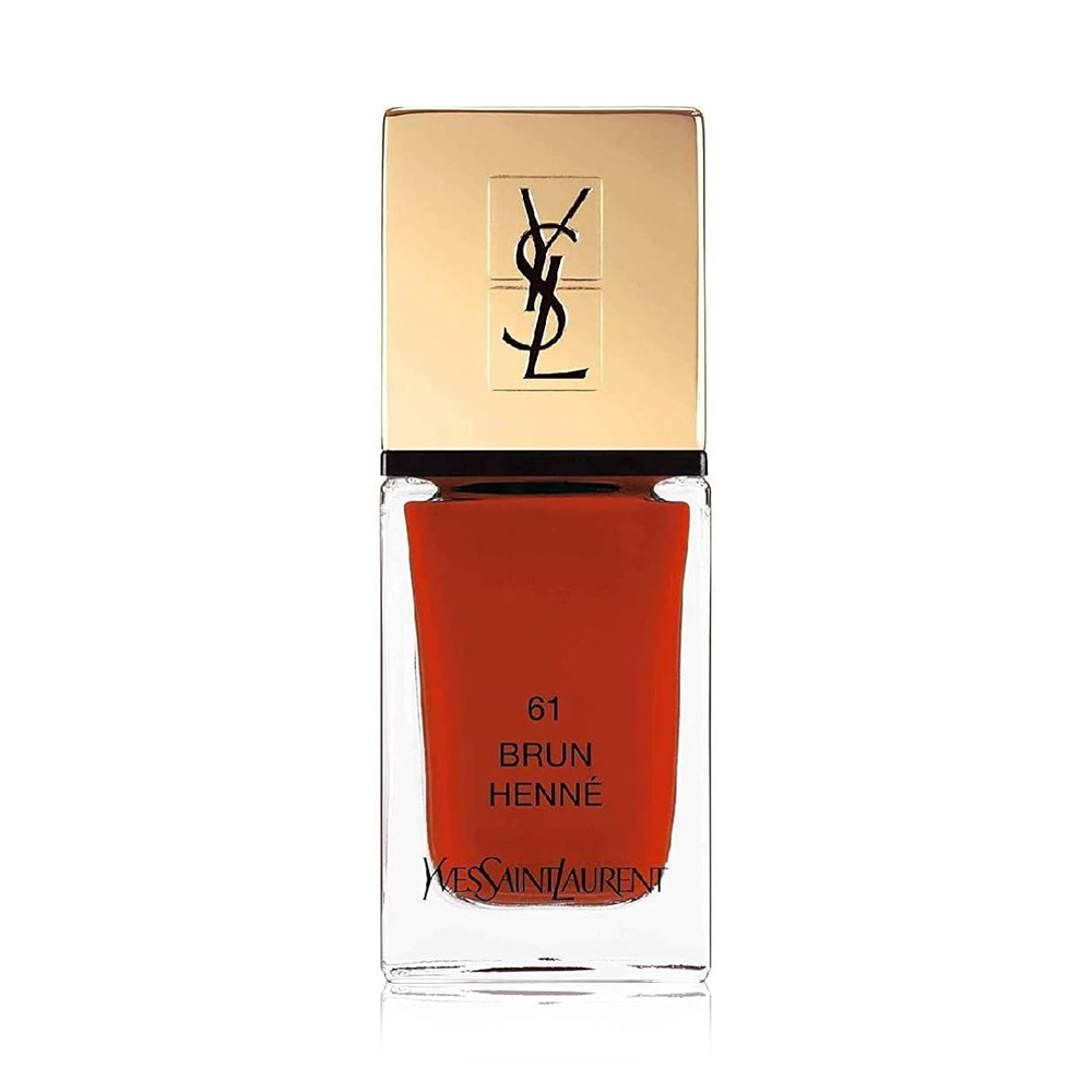 La Laque Couture Nailpolish - 61
