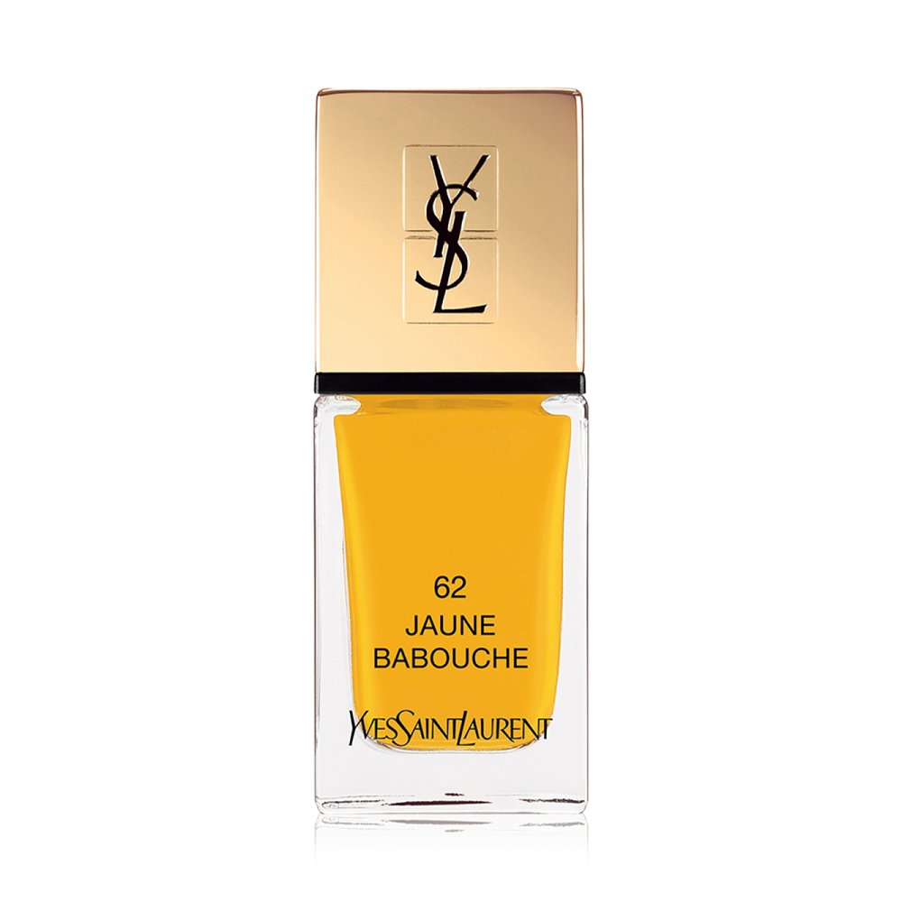 La Laque Couture Nailpolish - 62