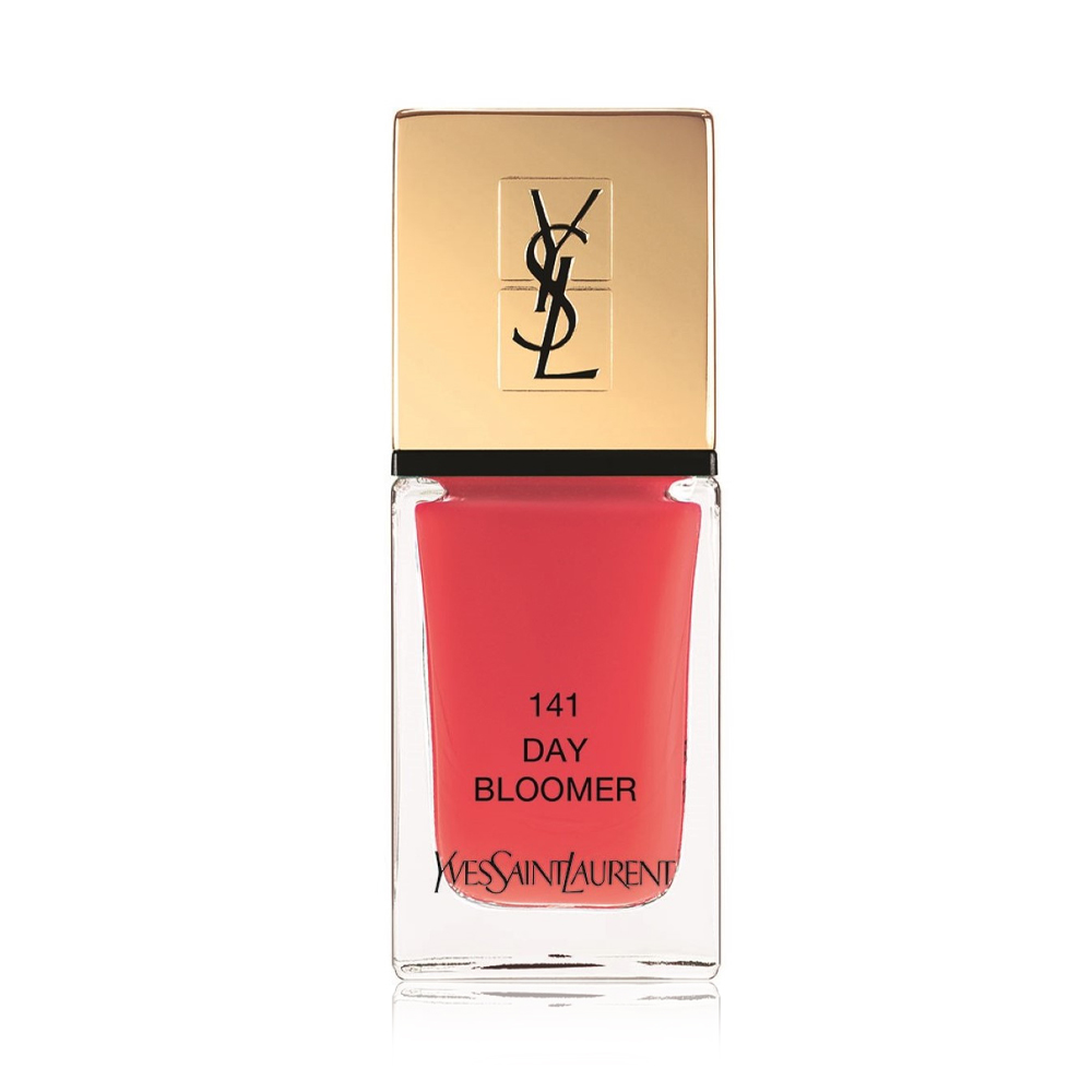La Laque Couture Nail Lacquer - 141 Day Bloomer