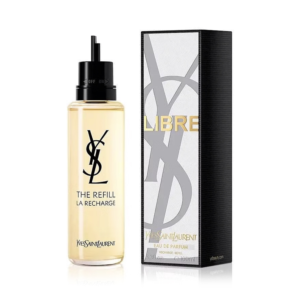 Libre Eau de Parfum Refill - 100ml - Women