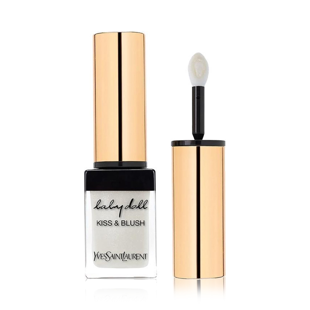 Baby Doll Kiss & Blush - 20 Lumière Universelle