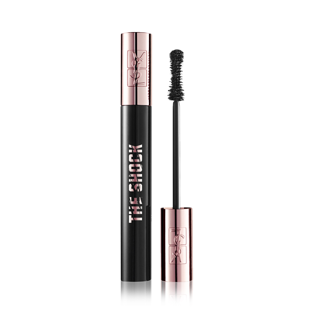 Volume Effet Faux Cils The Shock Mascara - Black