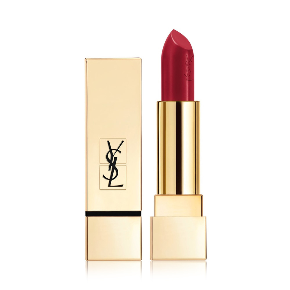 Rouge Pur Couture Lipstick - 72 Rouge Vinyle