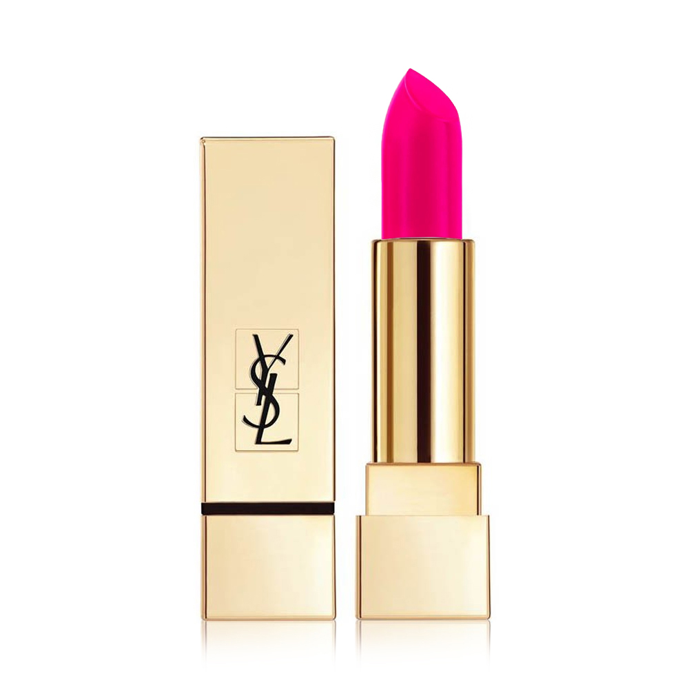 Rouge Pur Couture The Mats Lipstick - 211 - Decadent Pink