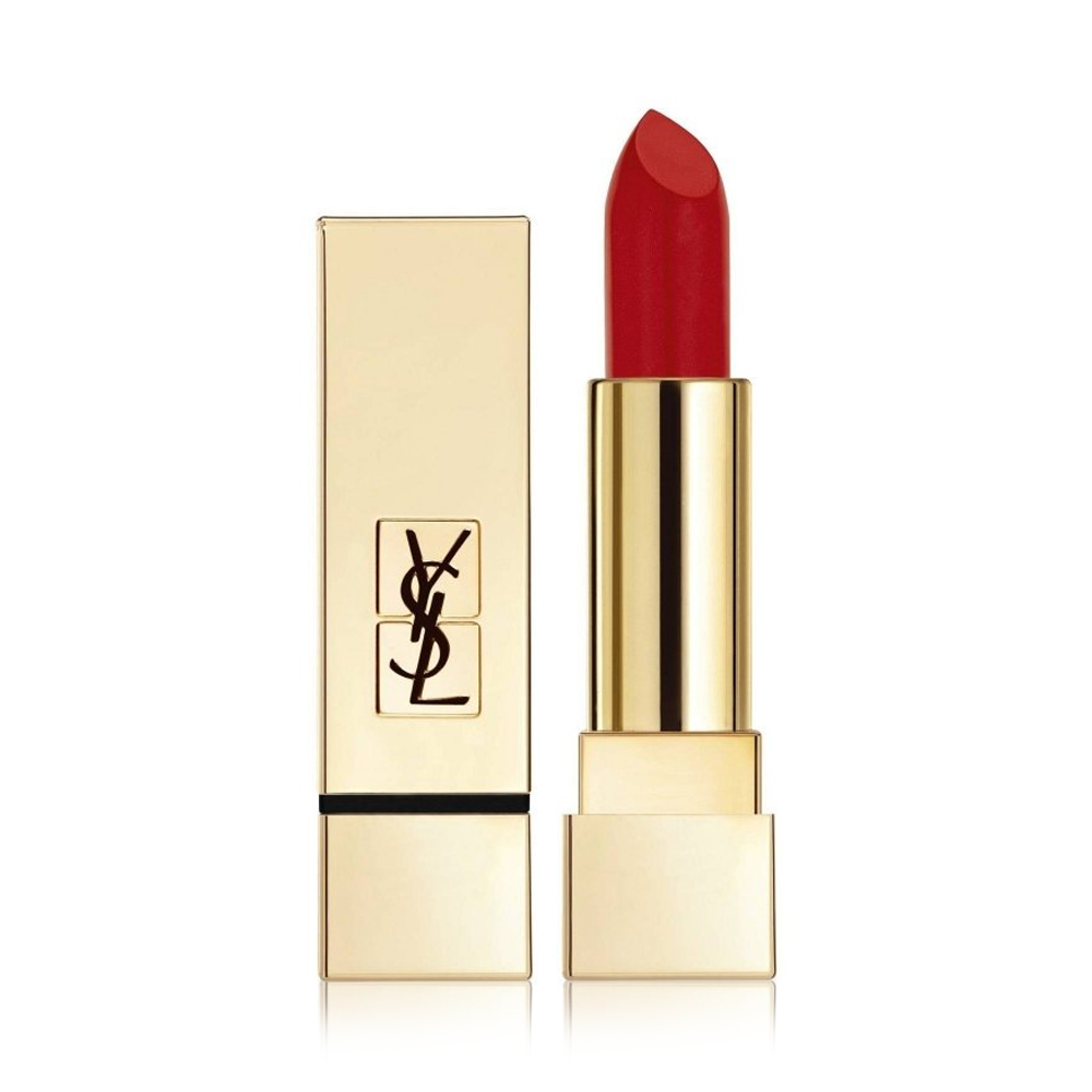 Rouge Pur Couture The Mats Lipstick - 219 - Rouge Tatouage