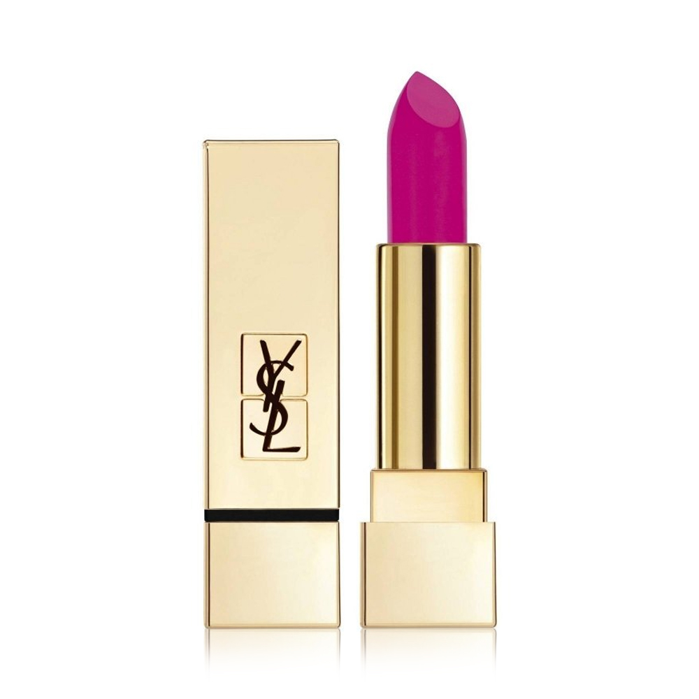 Rouge Pur Couture The Mats Lipstick - 221 - Rose INK