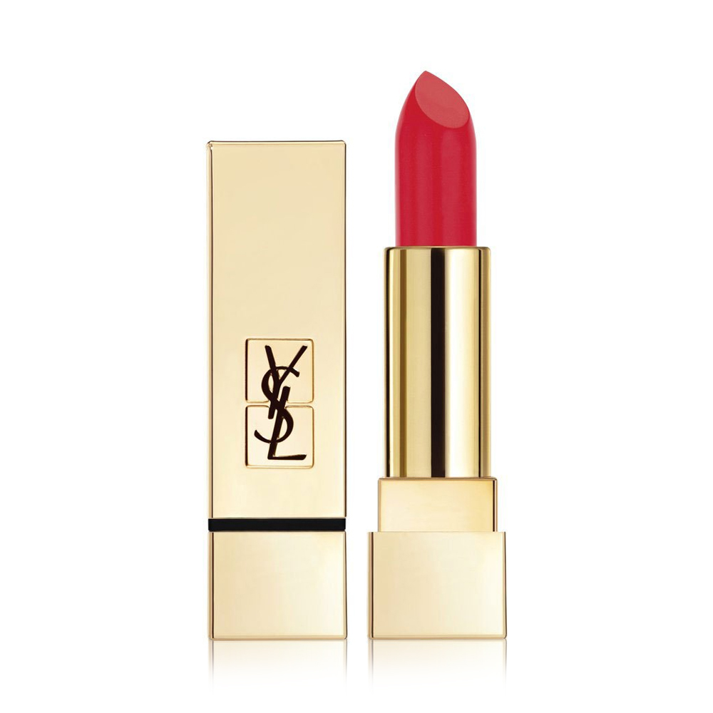 Rouge Pur Couture The Mats Lipstick - 223 - Coral Anti -Mainstream