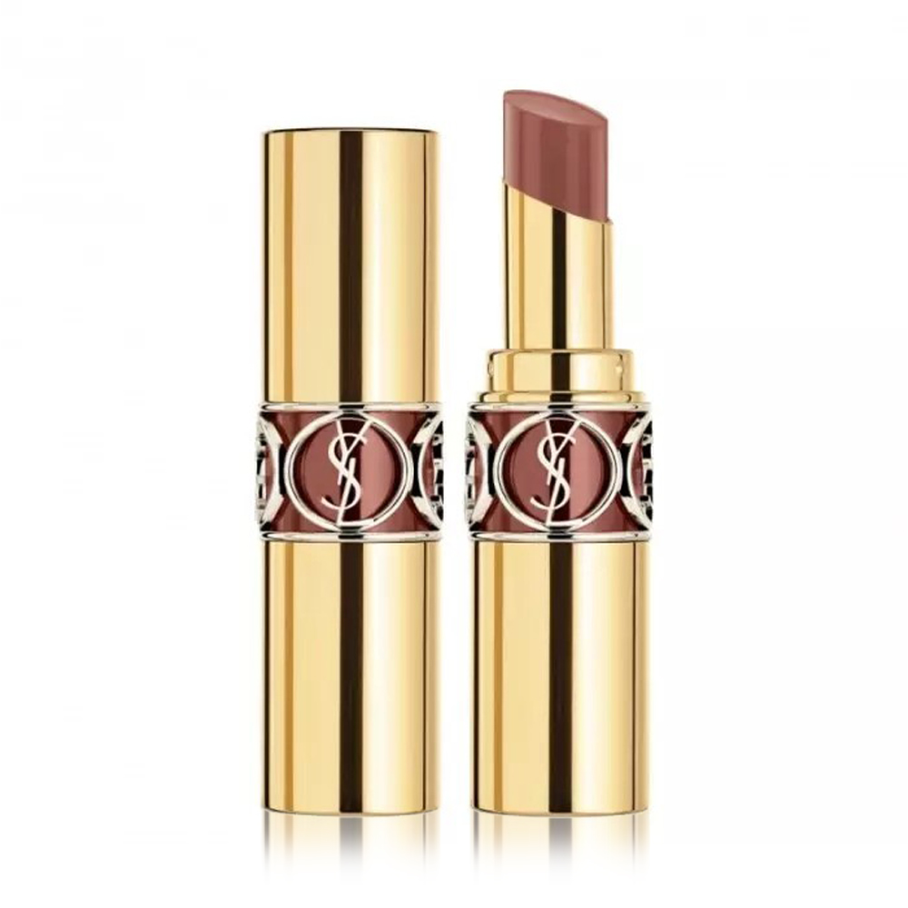 Rouge Volupte Shine Lipstick - 11 - Beige Instinct