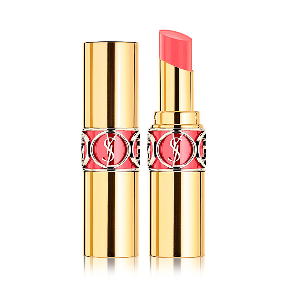 Rouge Volupte Shine Lipstick - 13 - Pink in Paris