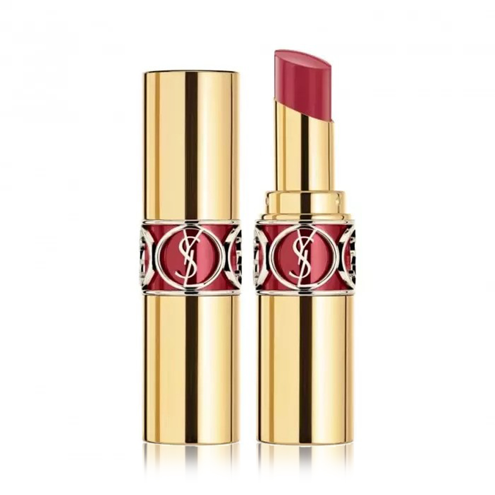 Rouge Volupte Shine Lipstick - 17 - Rose in Tension