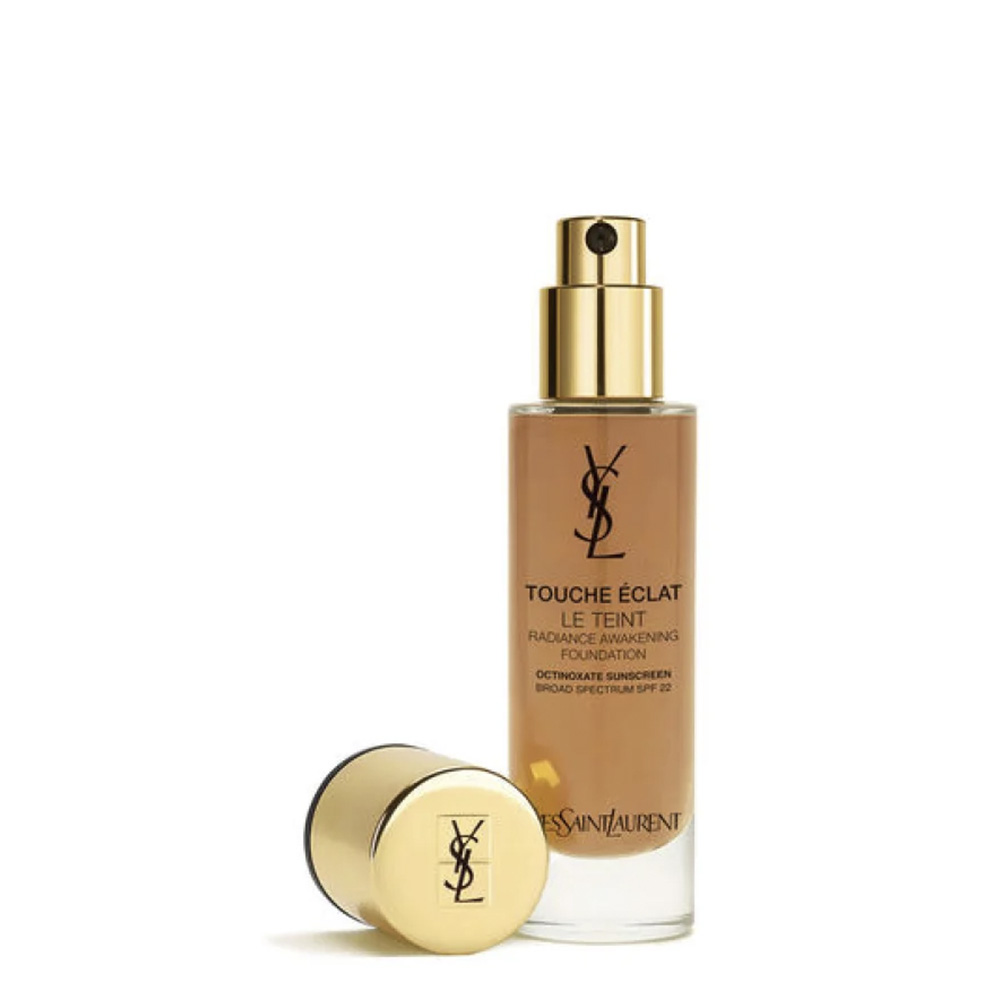 Touche Eclat Le Teint Foundation - B70