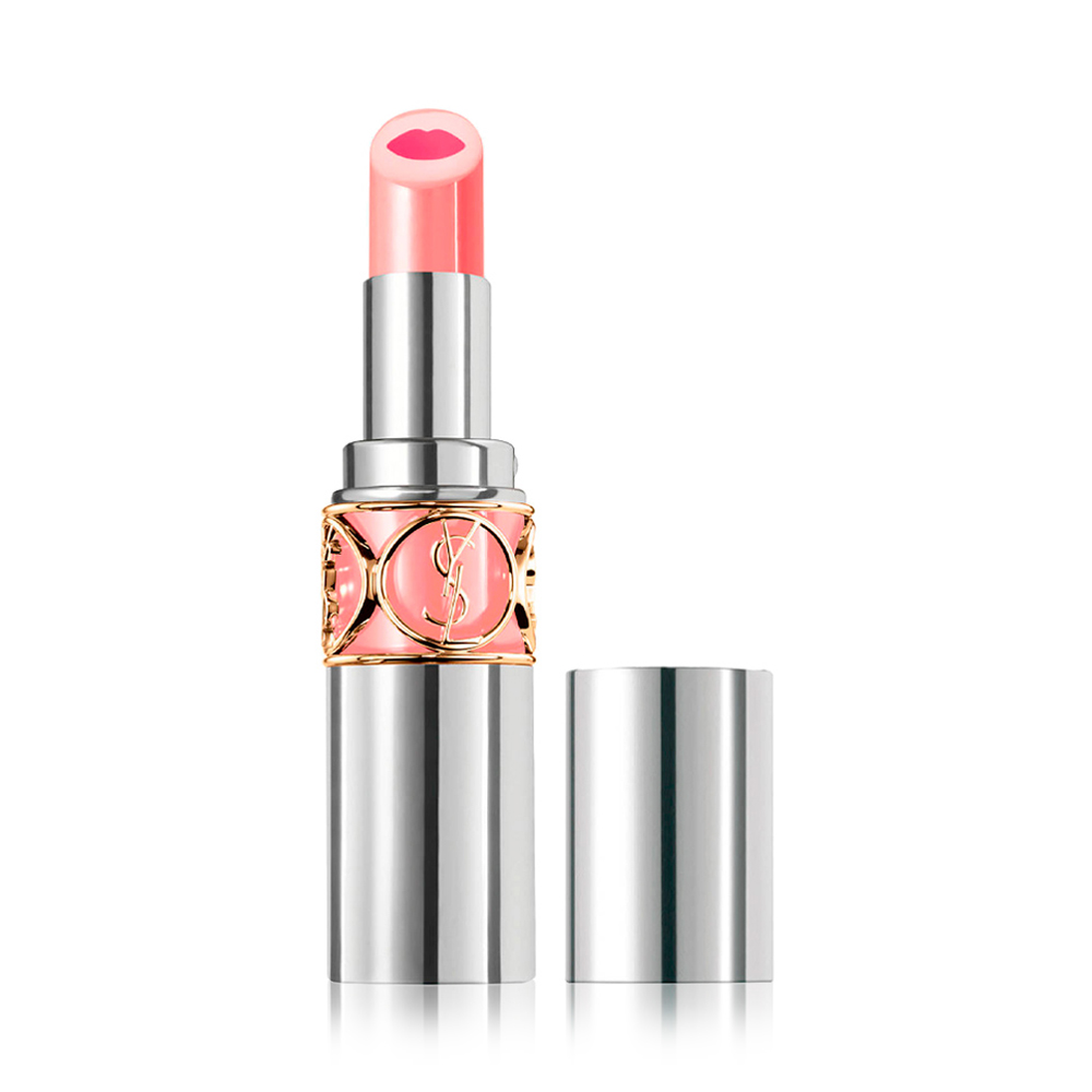 Volupte Tint in Balm Lipstick - 03 Call me Rose
