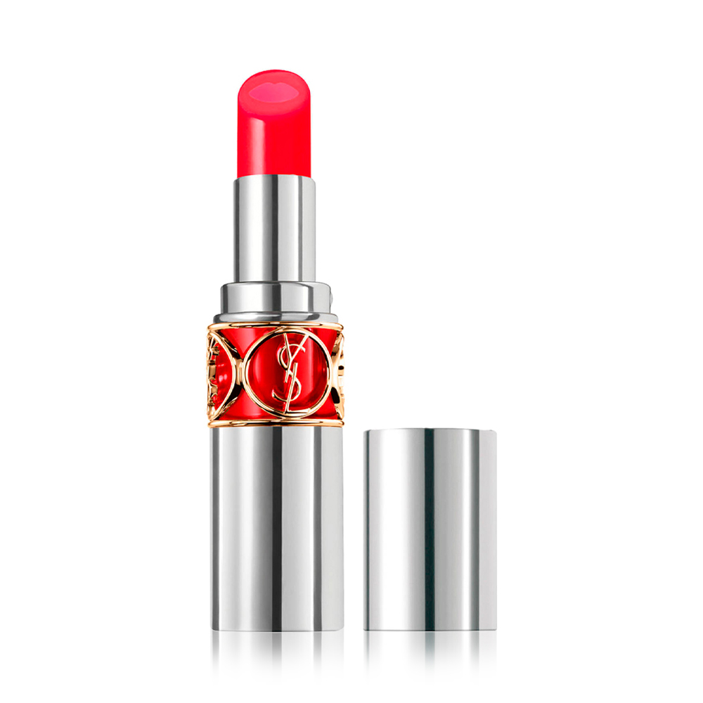 Volupte Tint in Balm Lipstick - 06 Touch me Red