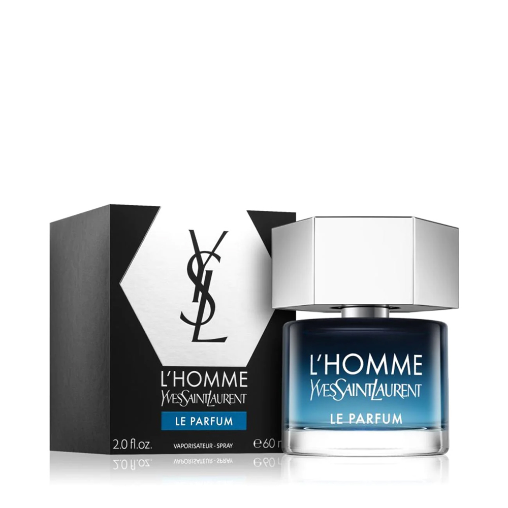 L'Homme Le Parfum - Men - 60ml