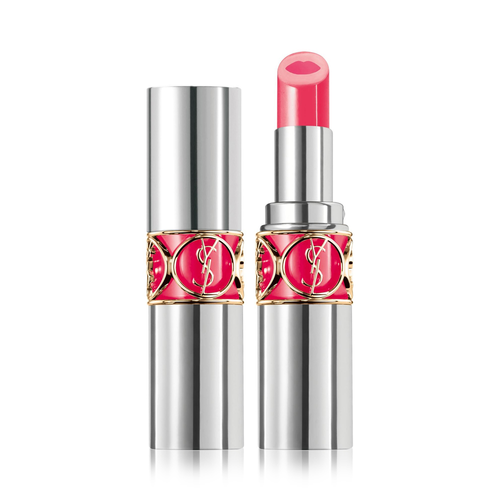 Volupte Tint in Balm Lipstick - 09 Tempt me Pink