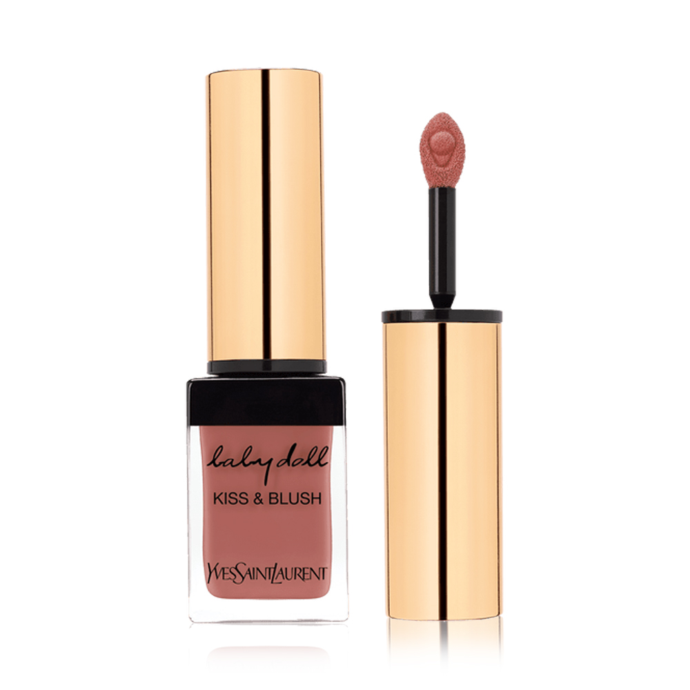 Baby Doll Kiss & Blush - 17