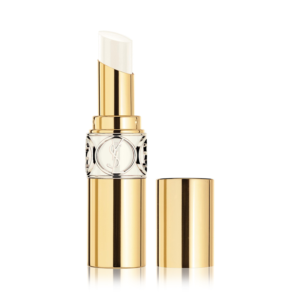 Rouge Volupte Shine Oil Lipstick - 42 Baume Midi Minuit