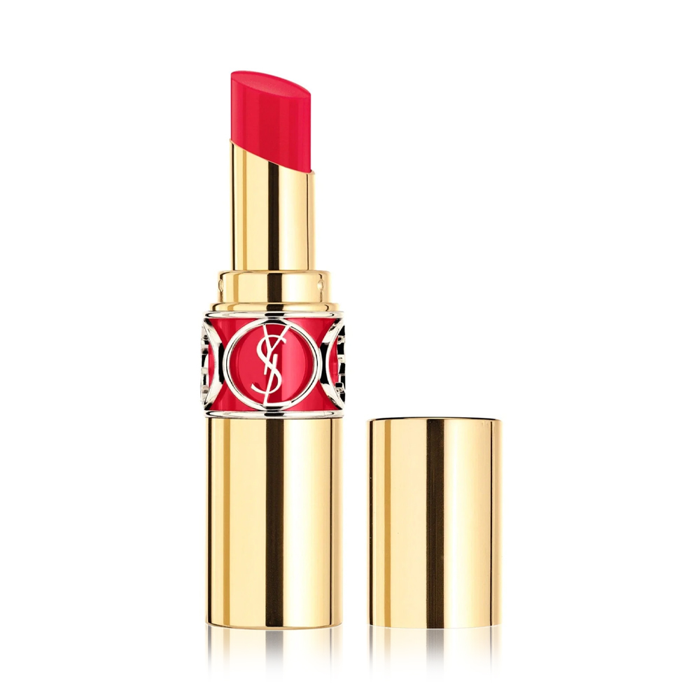Rouge Volupte Shine Oil Lipstick - 45 Rouge Tuxede