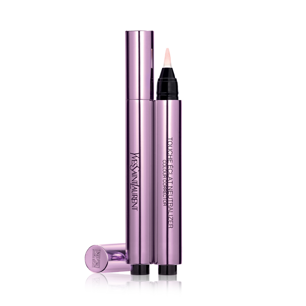 Touche Eclat Neutralizer Colour Corrector - 3 Violet
