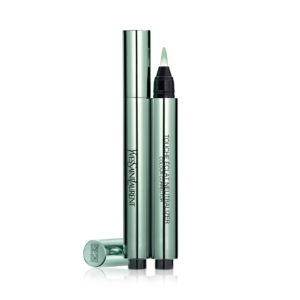 Touche Eclat Neutralizer Colour Corrector - 2 Very Green