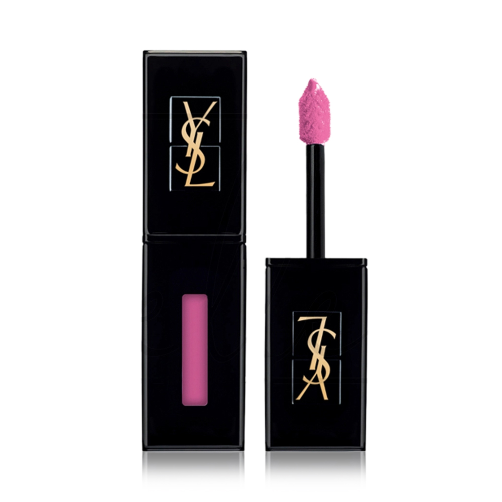 Vernis a Levres Vinyl Cream Lip Stain - 405 - Explicit Pink