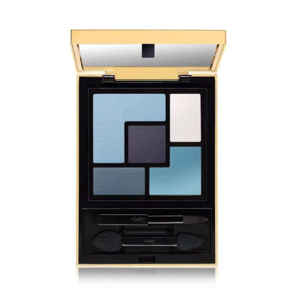 Couture Eyeshadow Palette - 06 Rive Gauche
