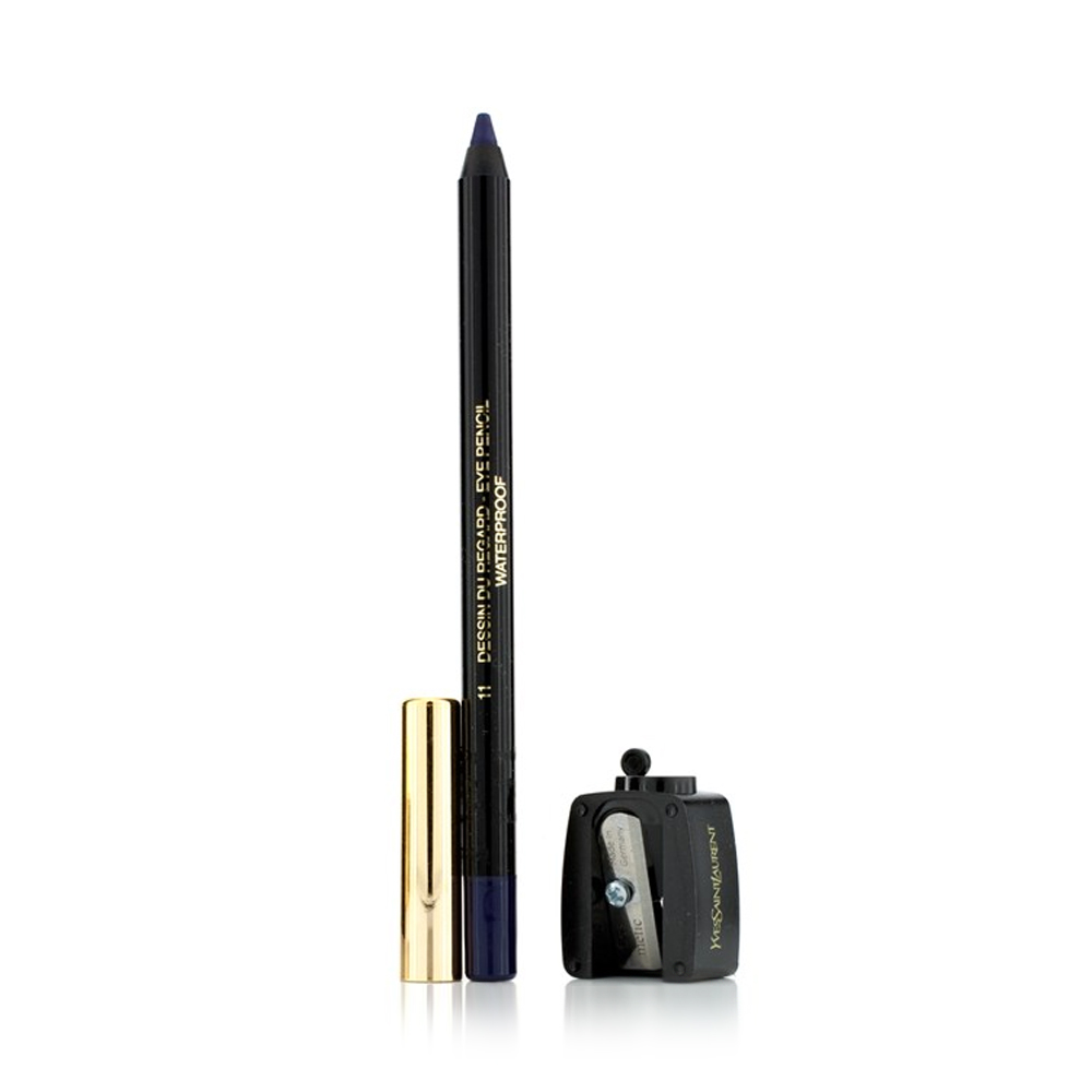 Dessin du Regard Waterproof Eye Pencil - 11 Intense Purple