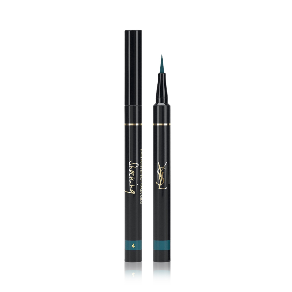 Effet Faux Cils Eyeliner - N04
