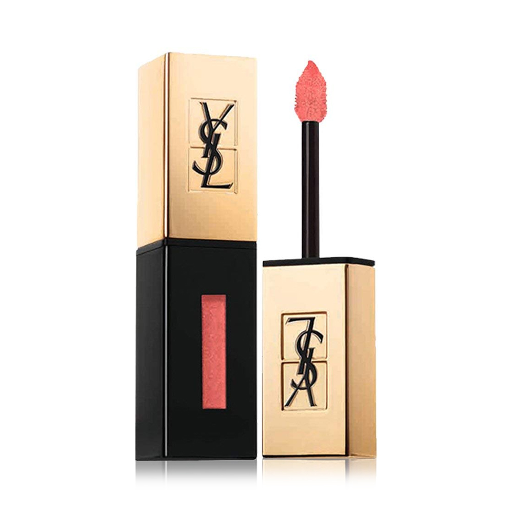 Rouge Pur Couture Vernis a Levres Pop Water - N43 Rose Mo