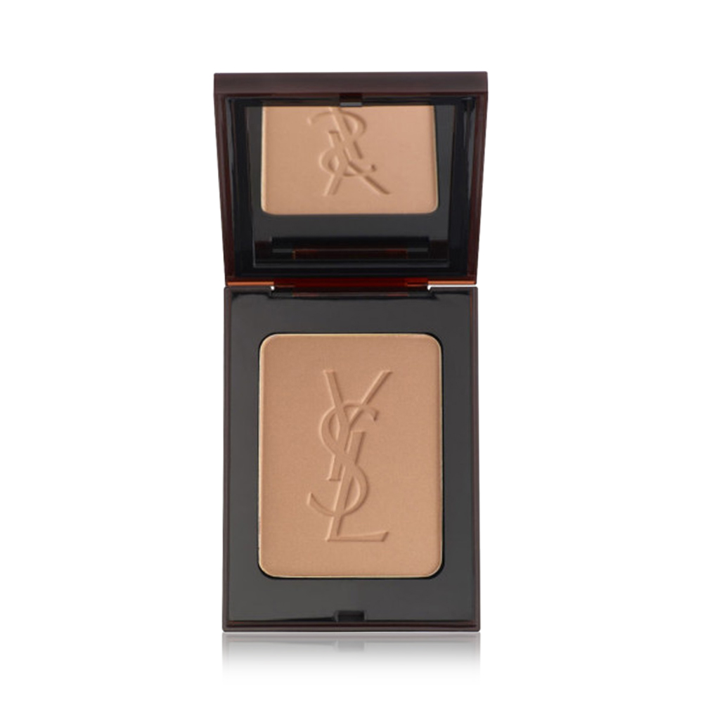 Le Teint Sahariennes Blur Perfector - 02 Sable