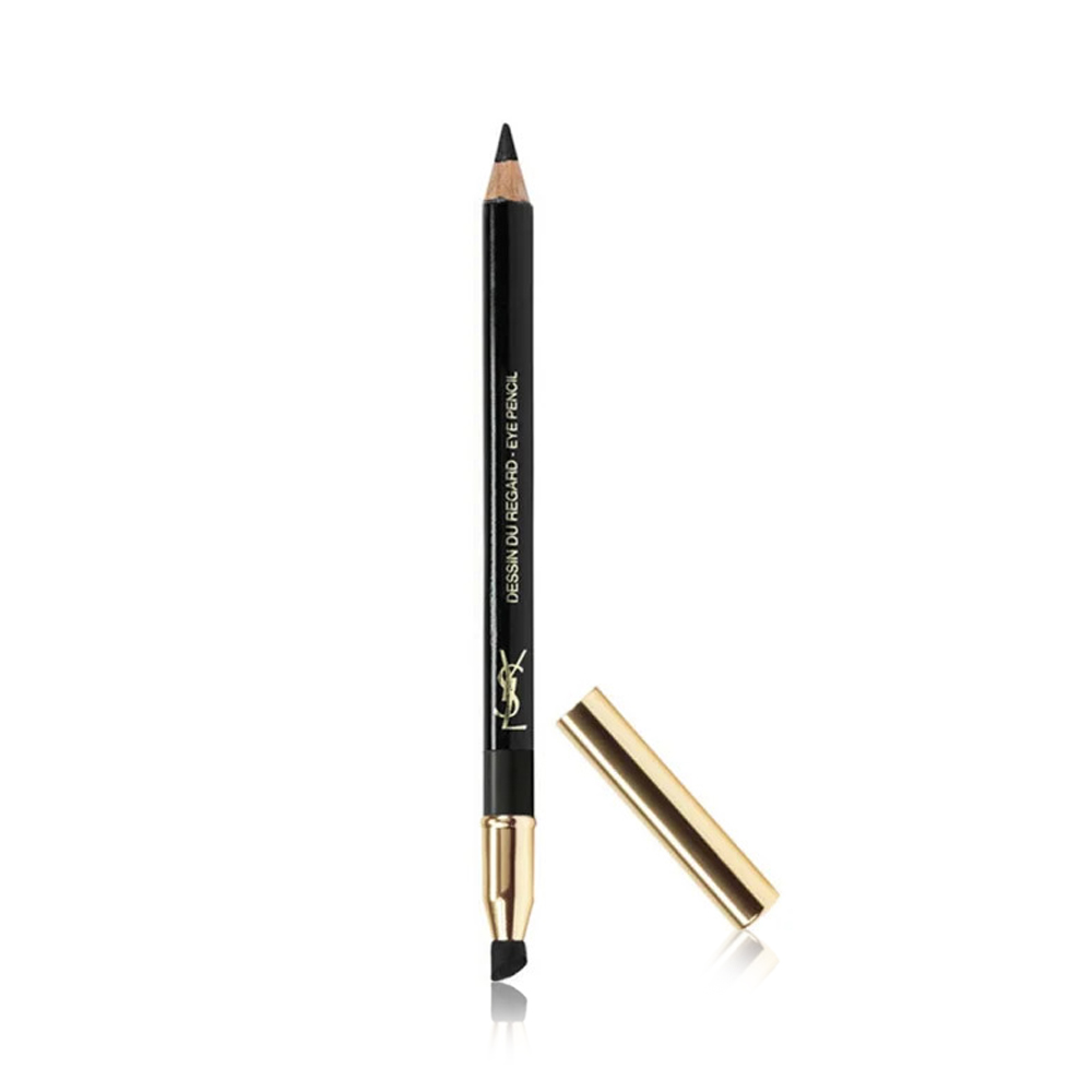 Dessin Du Regard Waterproof Eye Pencil - 12