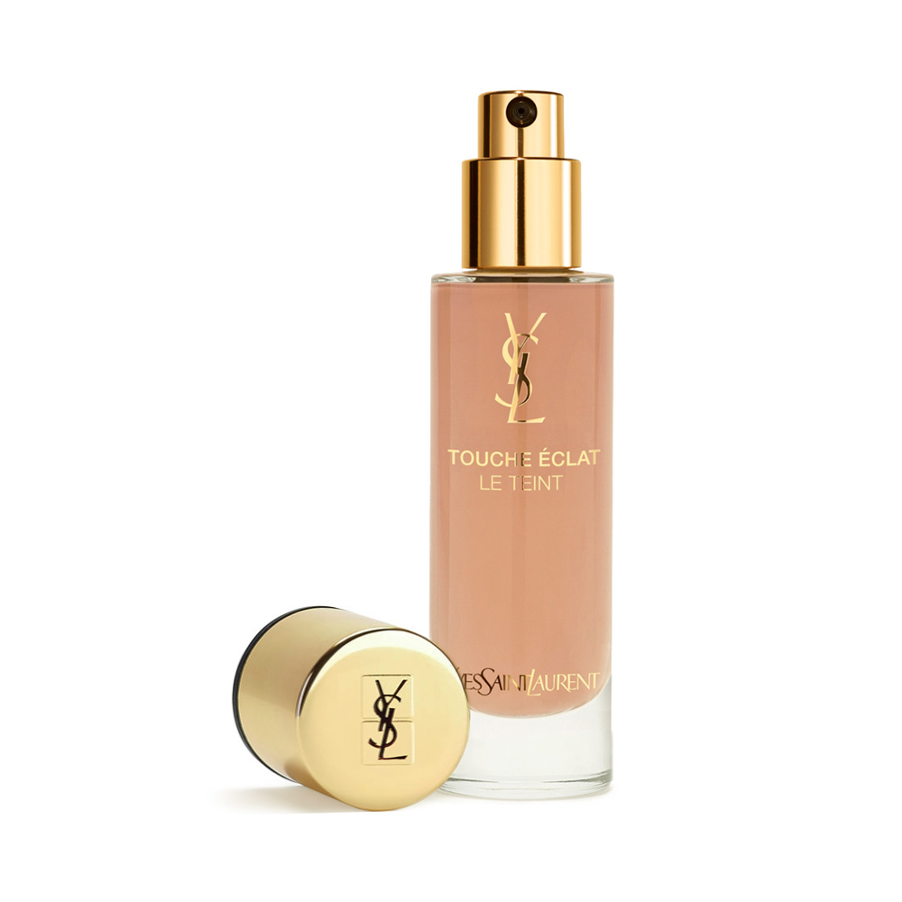 Touche Eclat Le Teint Foundation - BR45