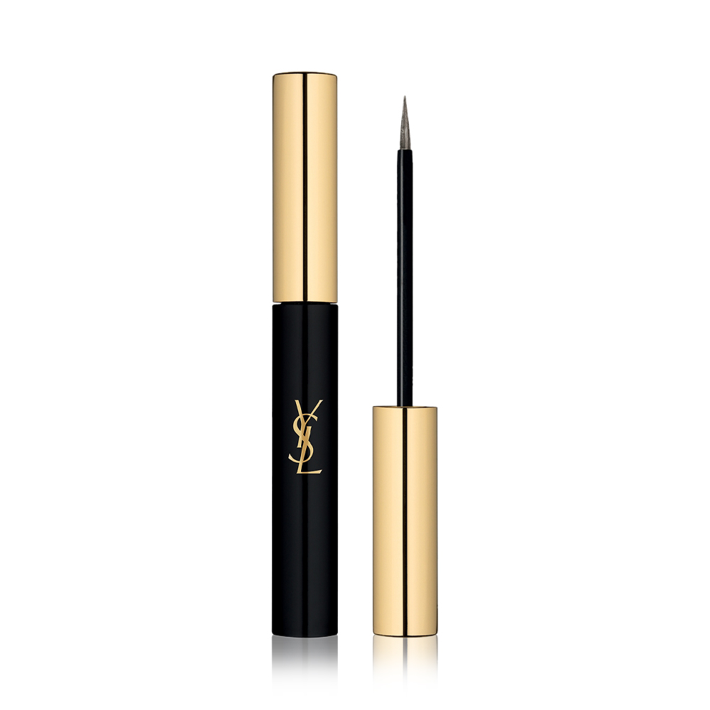 Couture Eyeliner - N07 Silver