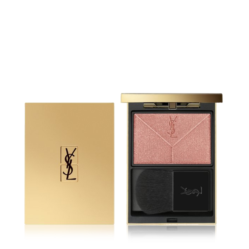 Couture Highlighter - 02 Or Rose
