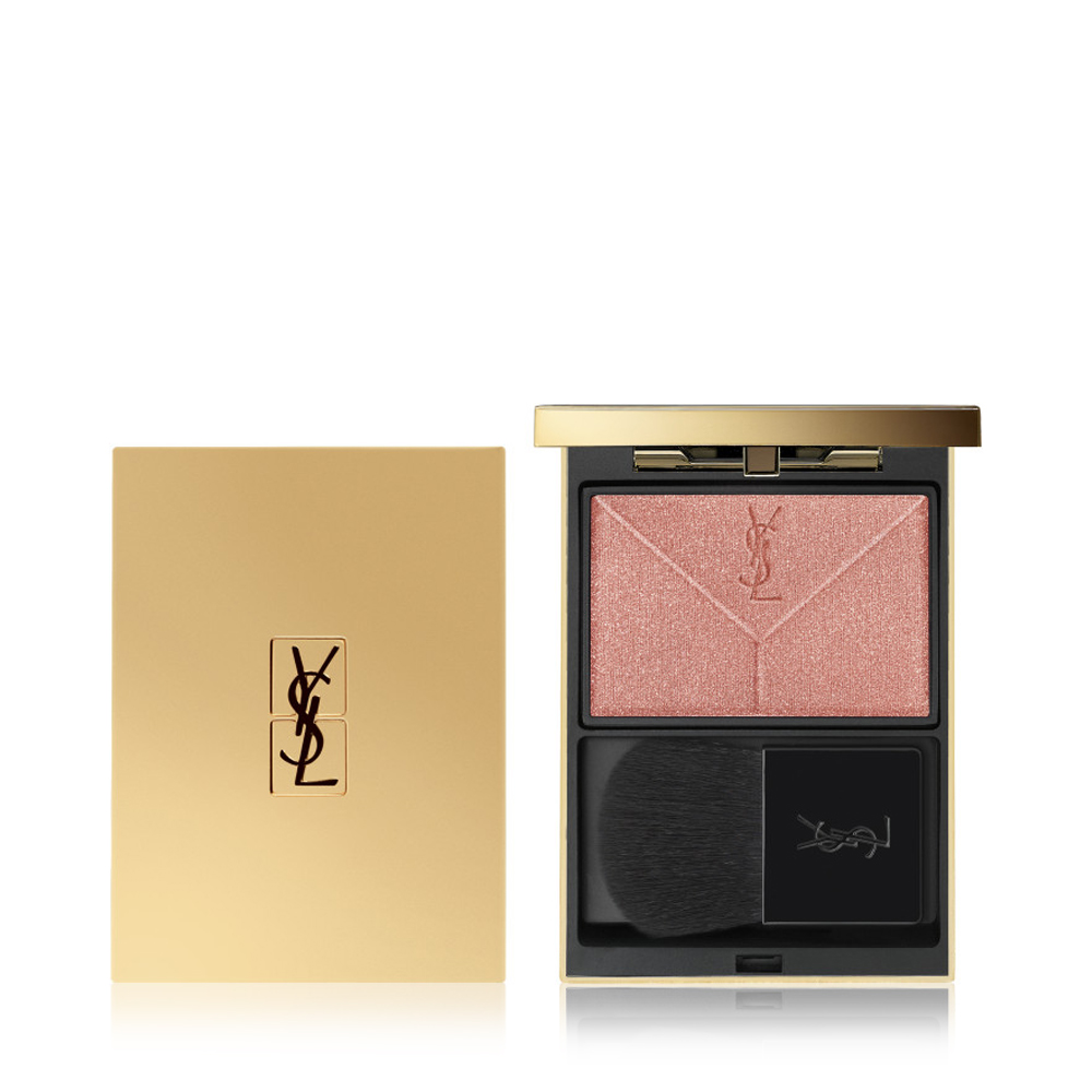 Couture Highlighter - 03 Or Bronze