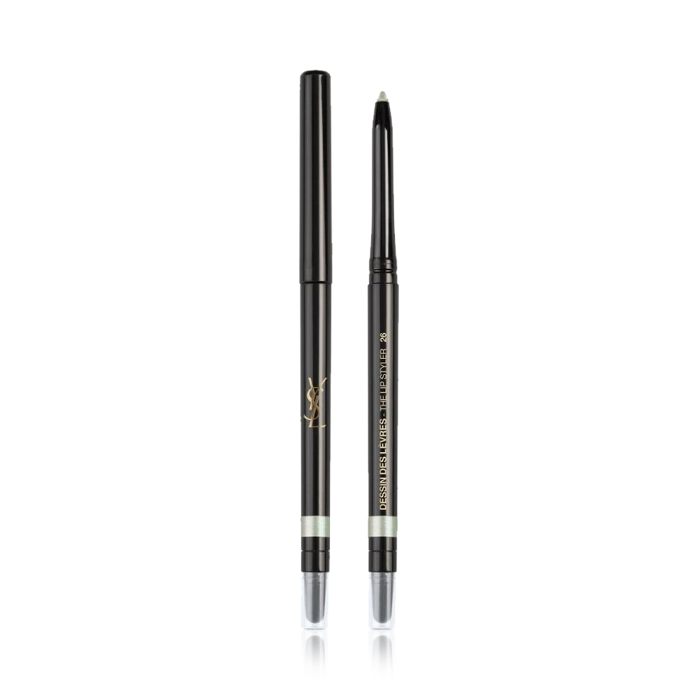 Dessin des Lèvres The Lip Styler - 26 Silver