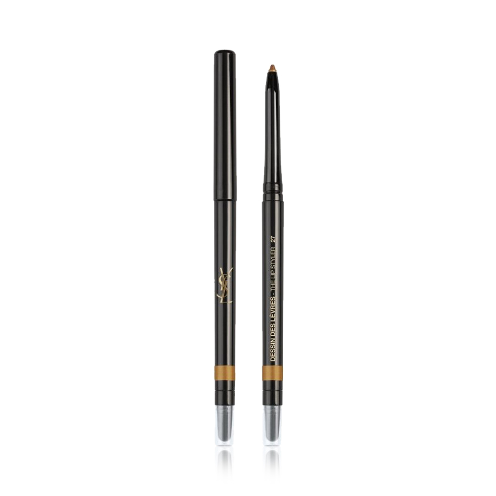 Dessin Des Levres The Lip Styler - 27 L'Or