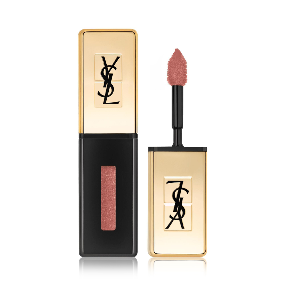 Vernis a Levres Glossy Stain - 370 Le Nu