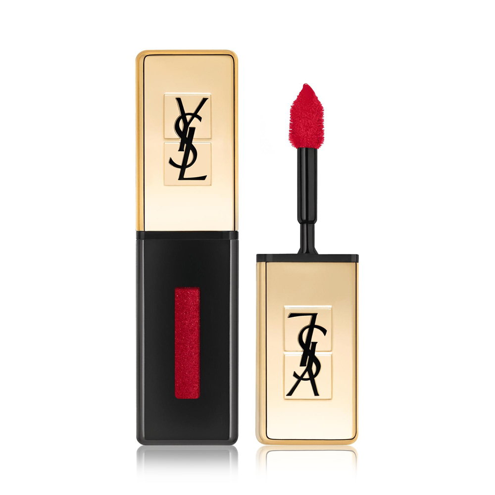 Vernis a Levres Glossy Stain - 301 Le Rouge