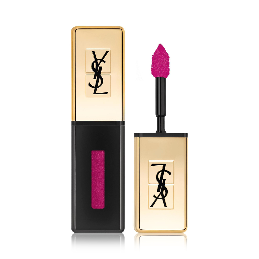 Vernis a Levres Glossy Stain - 319 Le Fuchsia