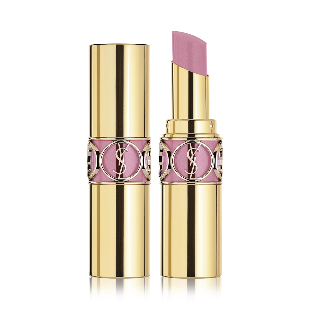 Rouge Volupté Shine Lipstick - 62 - Turbulent Pink